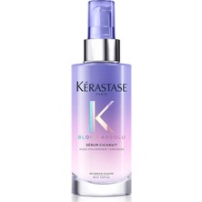 AKS Kérastase Blond Absolu Cicanuit Onarıcı Gece Serumu 90 ml