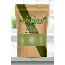 Aktarloji 250 gr Böğürtlen Yaprağı Tozu / Yeni Öğütülmüş - Katkısız & Doğal