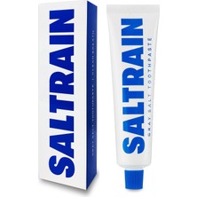 AKS Saltraın Gray Salt Diş Macunu 100 G