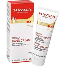 AKS Mavala Kollejenli El Kremi 50ML