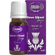 AKS Ersağ Deve Dikeni Yağı 30 Ml.
