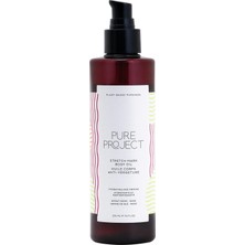 AKS Little Pure Project Pure Project Çatlak Yağı 225ML