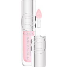 AKS L'oreal Parıs Plump Ambition Hyaluron Lip Oil Besleyici ve Nemlendirici Dudak Parlatıcısı - 101 Cristal Clear
