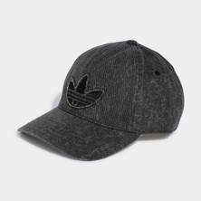 Adidas Washed Jean Siyah Şapka (KS9319)