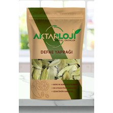 Aktarloji 1 kg Defne Yaprağı Kurusu - Katkısız & Doğal