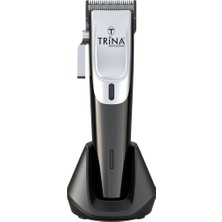 AKS Trina Saç Kesme Makinesi Standlı - 57