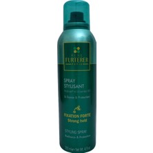 AKS Rene Furterer Spray Coiffeur Fixant 200 ml - Şekillendirici Spray