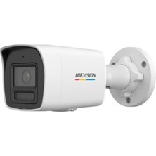 Hikvision DS-2CD1067G2H-LIUF 2.8mm Sabit Lens 6mp Smart Hibrit Bullet Ip Kamera