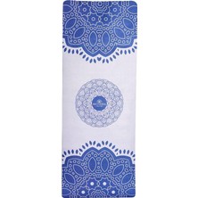 AKS Mithra Earth Yoga Matı-Cosmıc