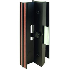 AKS Prime Line Products Sliding Glass Door Handle C1006