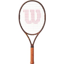 AKS Wilson Pro Staff 25 V14 Tenis Raketi 25