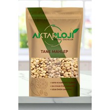 Aktarloji 1 kg Tane Mahlep - Katkısız & Doğal