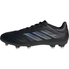 AKS Adidas Copa Pure 2 League Fg Unisex Yetişkin Krampon, Siyah, 38