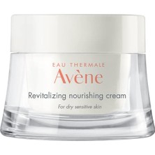 AKS Avene Kuru ve Çok Kuru Ciltler Için Nemlendirici Krem 50 ml