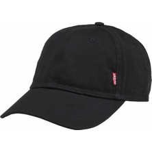 AKS Levi's Red Tab Erkek Baseball Şapkası Os/-