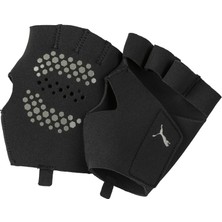 AKS Puma Tr Ess Premıum Gloves Unisex Yetişkin Eldiven Puma Black L