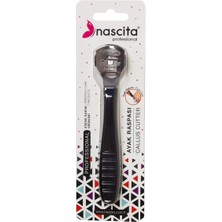 AKS Nascita Ayak Raspası - 05