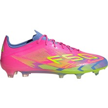 AKS Adidas F50 Elite Fg Erkek Krampon Pembe 44