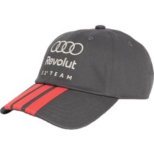 AKS Adidas Audi Revolut F1 Team Dna Gri Şapka (KF3280)