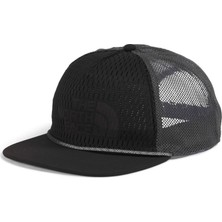 AKS The North Face Üniseks Şapka Runner Trucker