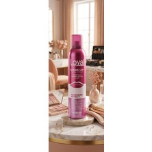 Makyaj Sabitleyici Parlak Görünüm Sprey 300 ml MAKYAJ24020