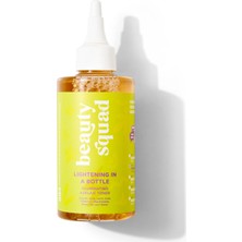 AKS Beauty Squad Lightening In A Bottle Illuminating Azelaic Toner - Aydınlatıcı Etkili Azelaic Tonik