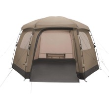 AKS Easy Camp Moonlight Yurt 11M² Glamping 6 Kişilik Yüksek Aile Çadırı