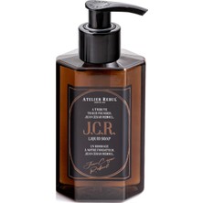 AKS J.c.r. Sıvı Sabun 100ML