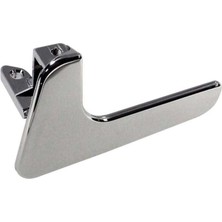 Zmo Technik Krom Seat Ibiza Iç Kapı Kolu Sol 6K0837113 6K0837113A 6K0837114 6K083711A