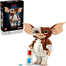 AKS LEGO 21361 Ideas Gremlinler: Gizmo