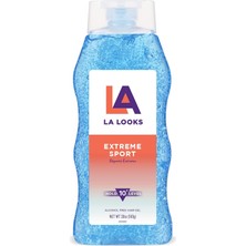 AKS La Looks Extreme Sport No:10 Saç Jölesi 567GR