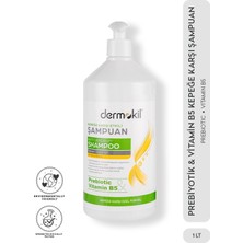 AKS Dermokil Şampuan Kepeğe Karşı Etkili 1000 ml