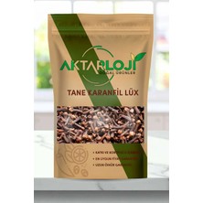 Aktarloji 25 gr Lüx Tane Tibbi Karanfil / Iri Taneli (Premium Cloves) - Katkısız & Doğal