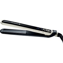 AKS Remington Pearl S9500 Saç Düzleştirici (Eşit Isı Dağılımı Için Gerçek Incili Yüksek Kaliteli Seramik Kaplama) LCD Ekran, 150-235 ° C