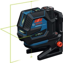 AKS Bosch Kombi Lazer Gcl 12V-50-22 Cg Professional