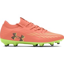 AKS Magnetico Select 4 Fg Erkek Turuncu Futbol Krampon 3027707-800