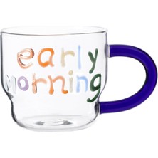 AKS Early Mornıng Fincan 160 ml