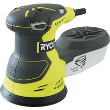 AKS Ryobi ROS300A 300WATT Eksantrik Zımpara