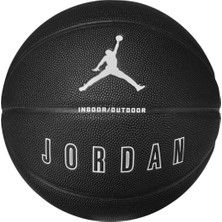AKS Nike Jordan Basketball Ultimate 2.0 8p Siyah/siyah/beyaz JD4018-069