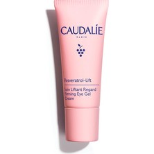 AKS Caudalie Resveratrol-Lift Jel Göz Bakım Kremi