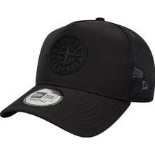 AKS New Era Mlb Sport Trucker Seamar 001 - Siyah Tek Boy, Siyah, Tek Beden