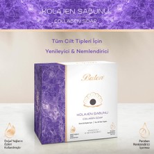 AKS Balen Kolajen Sabunu, Balık Kolajeni, 125 Gr, Katı Sabun