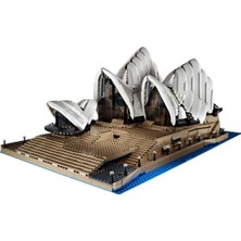 AKS LEGO Creator Expert 10234 Sydney Opera House