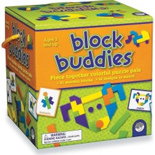 AKS Mindware Block Buddies