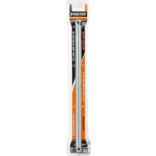 AKS Caselka 25 cm Çelik Kapı Yayı Kinetex KTX-3031