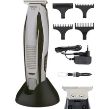 AKS Powertec TR-1058 Saç Sakal Ense Vücut Tıraş Makinesi