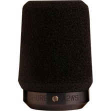 AKS Shure A2WS-BLK Mikrofon Tutucu