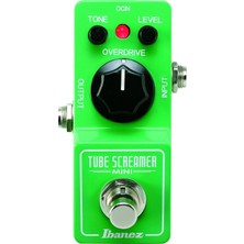AKS Ibanez Tube Screamer Mini - Ts Mini