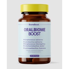 Oralbiome Boost