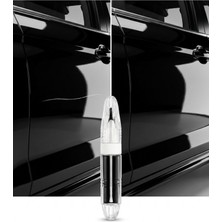 Simatechcolor Seat LS3H Rojoemocıon Uyumlu Çizik Giderici Rötuş Boyası Seti